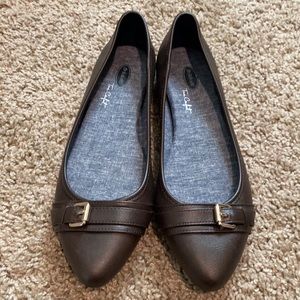 Dr. Scholl’s Flats